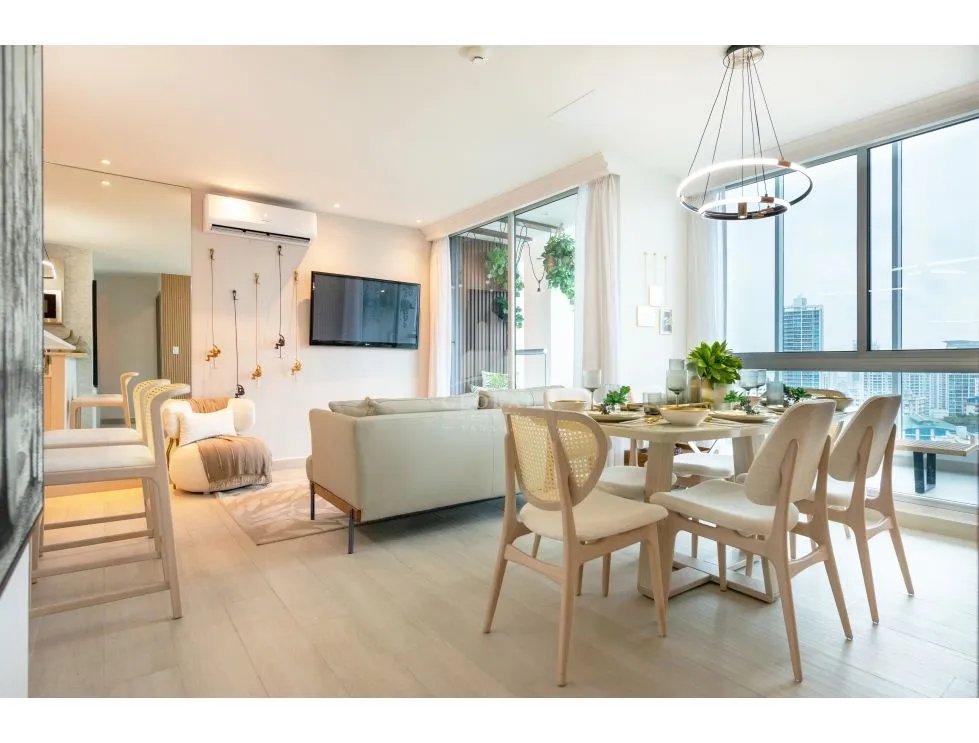 Urban Penthouse en Venta Edison Gardens Edison Park