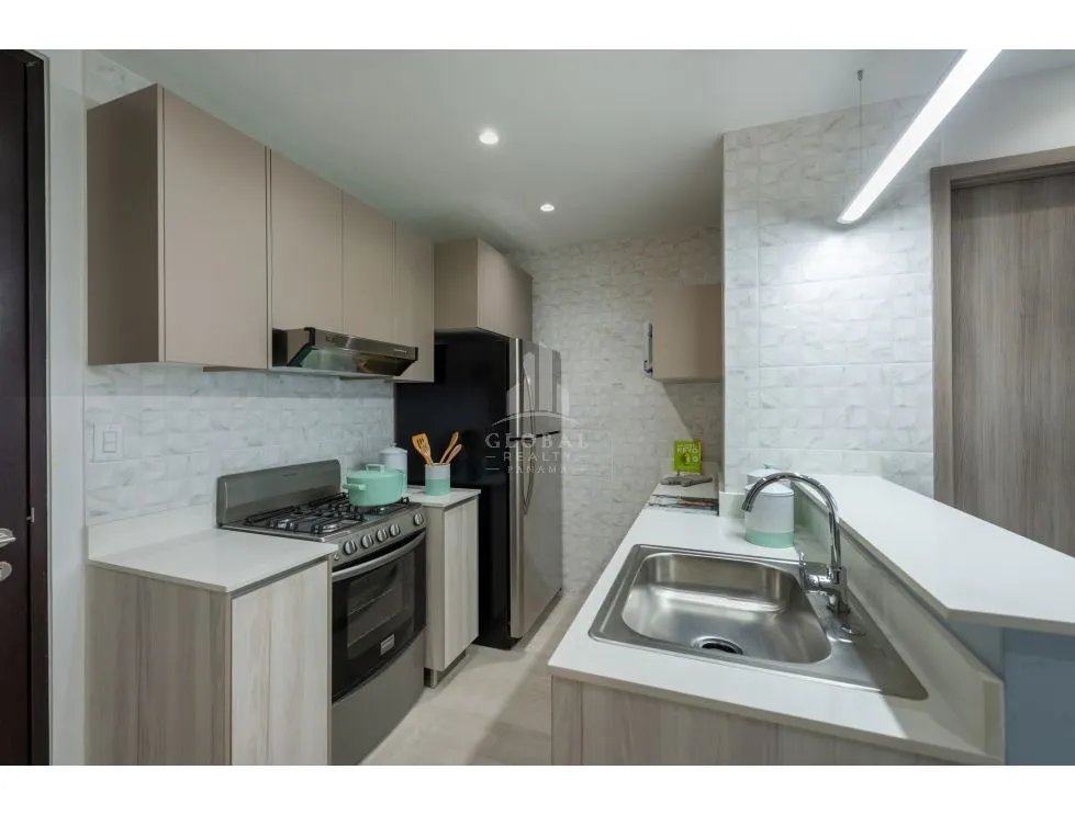 Urban Penthouse for Sale Edison Gardens Edison Park