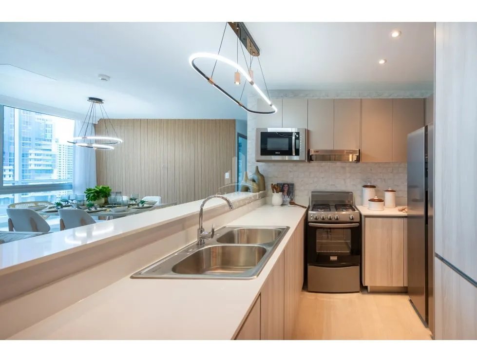 Apartamento à Venda em Edison Park
