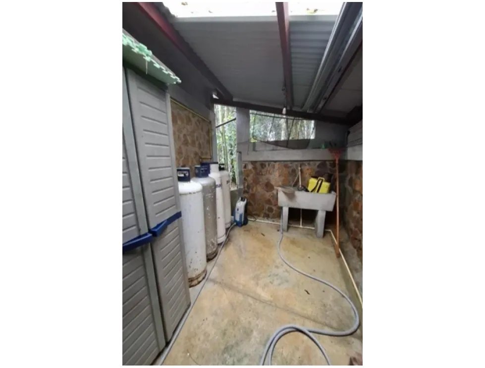 Venta de casa en Altos de Cerro Azul. MY