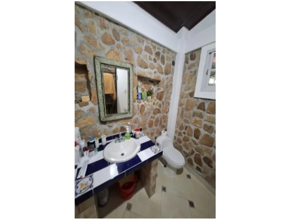 Venta de casa en Altos de Cerro Azul. MY