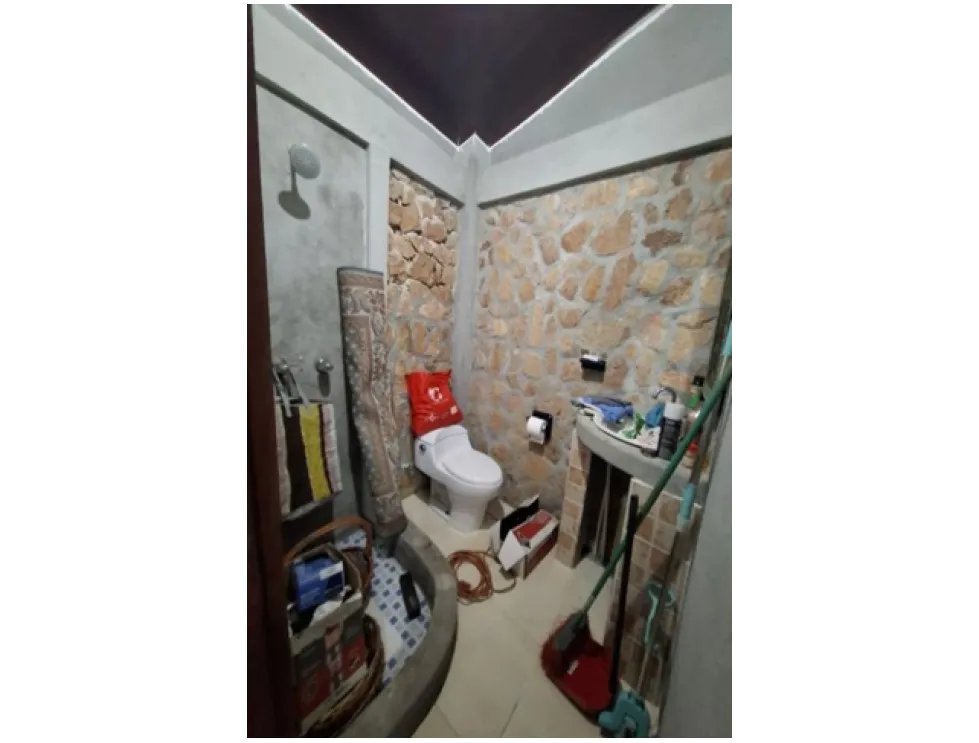Venta de casa en Altos de Cerro Azul. MY