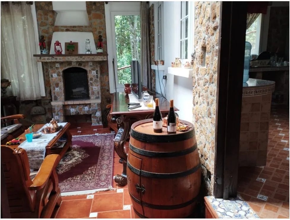 Venta de casa en Altos de Cerro Azul. MY