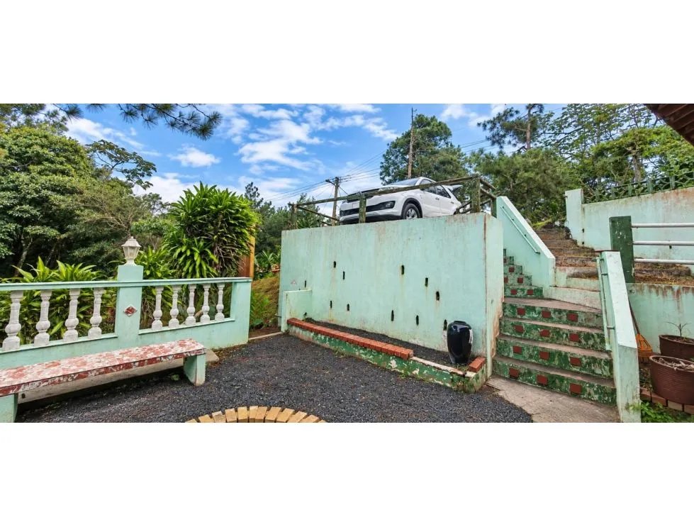 Casa à Venda em Cerro Azul