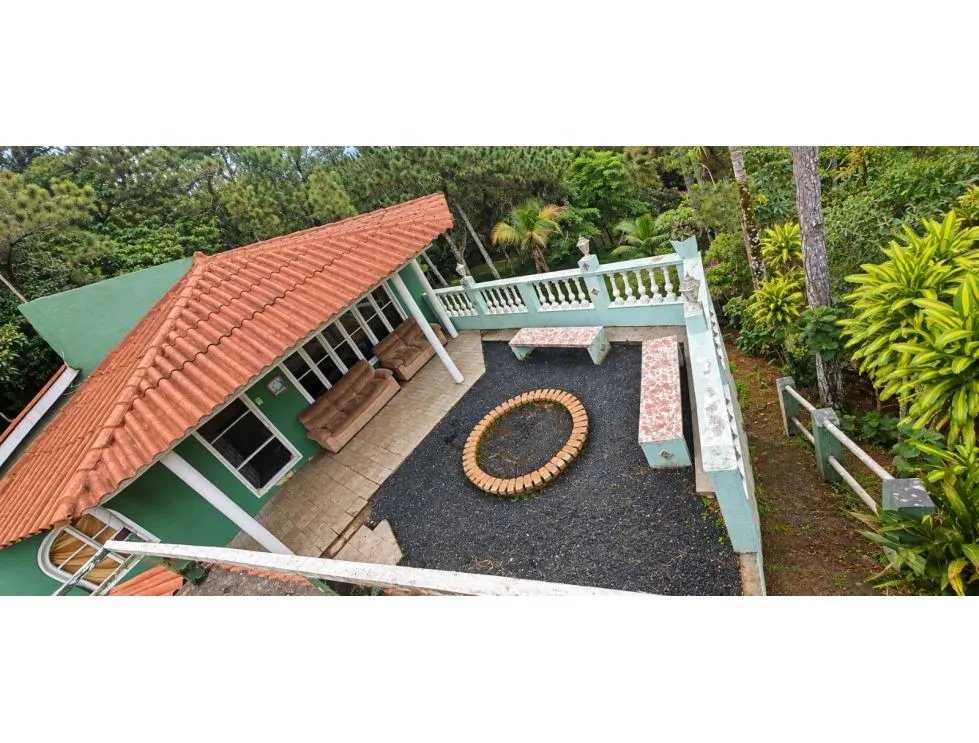 Casa à Venda em Cerro Azul