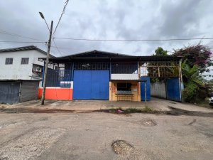 Venta de Almacén Industrial y Comercial | El Coco, La Chorrera