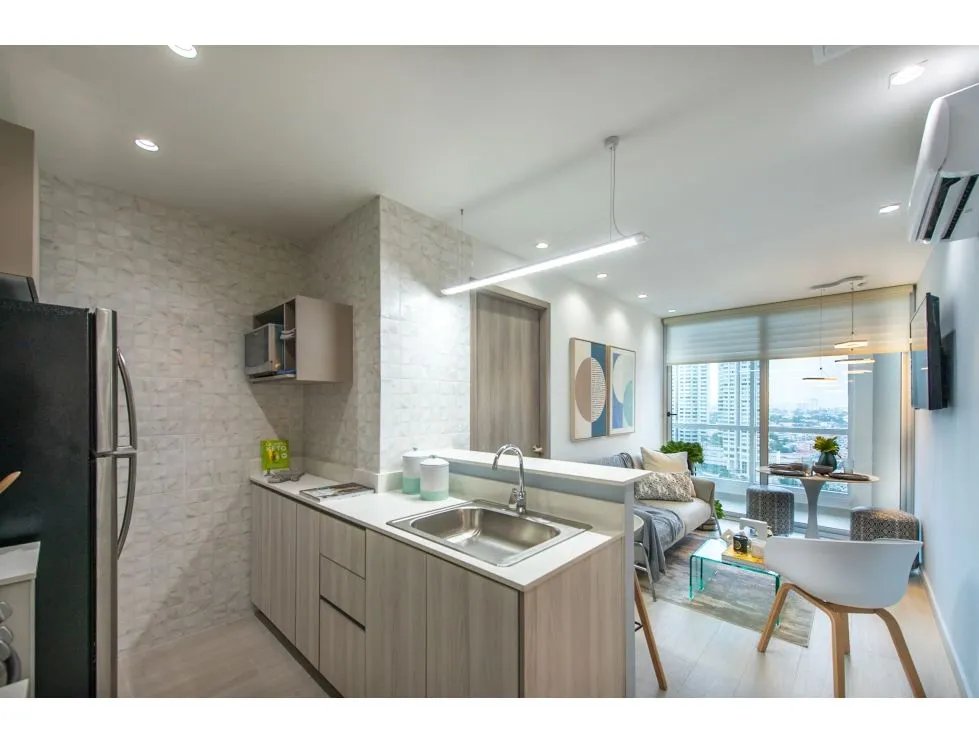 Apartamento à Venda em Edison Park