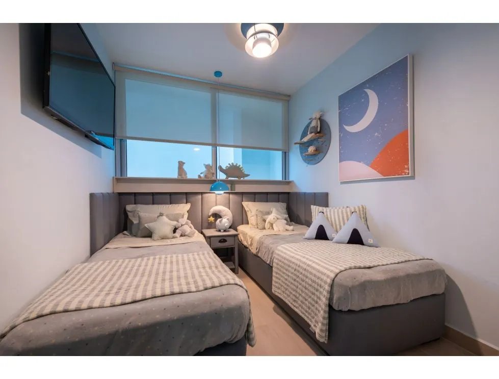 Apartamento à Venda em Edison Park