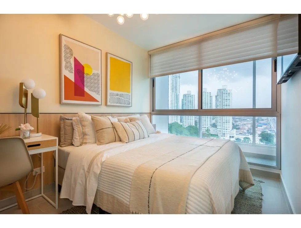 Apartamento à Venda em Edison Park