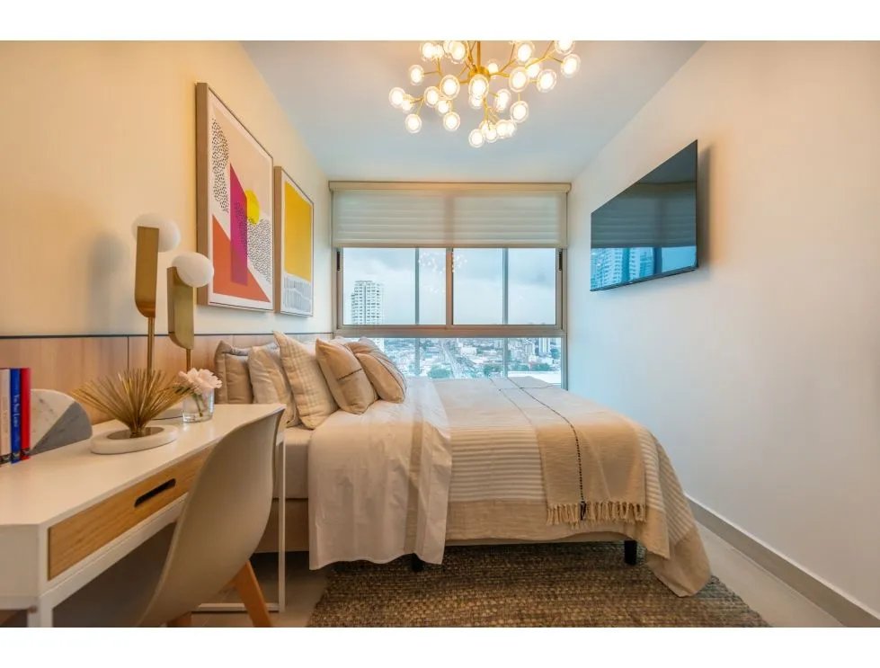 Apartamento à Venda em Edison Park