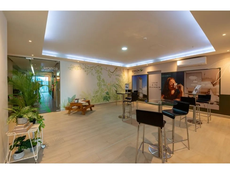 Apartamento à Venda em Edison Park