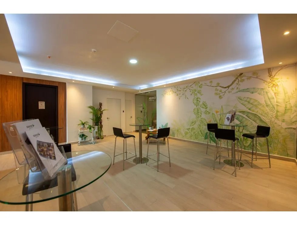 Apartamento à Venda em Edison Park