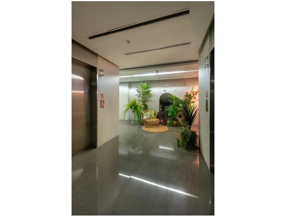 Apartamento à Venda em Edison Park