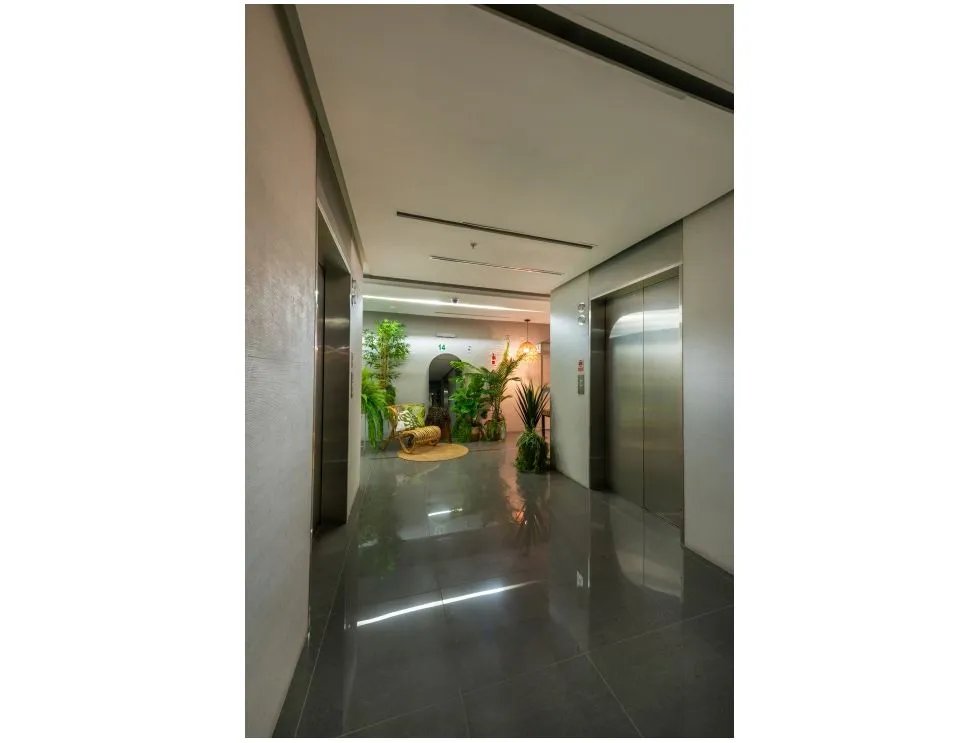Apartamento à Venda em Edison Park