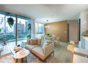 Apartamentos en Venta en Edison Park, Proyecto Edison Garden…