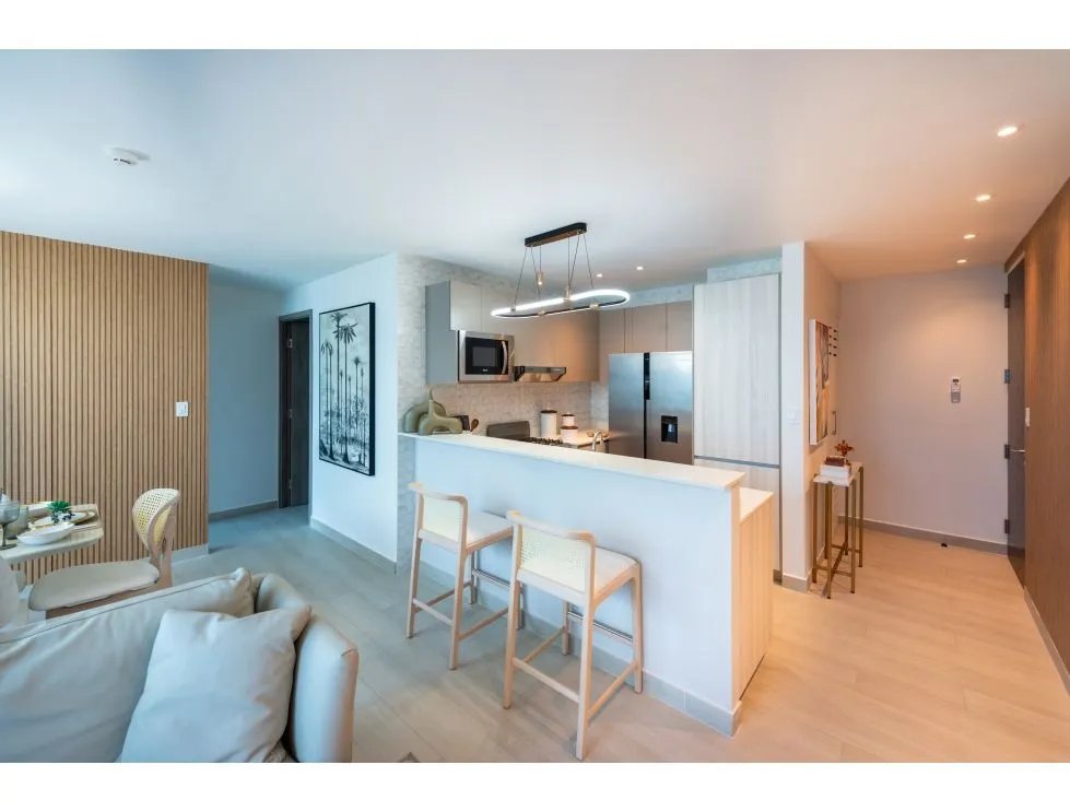 Boutique Penthouse en Venta en Edison ParK, Proyecto Edison Gardens