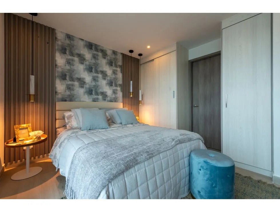 Urban Penthouse en Venta en Edison, Proyecto Edison Gardens