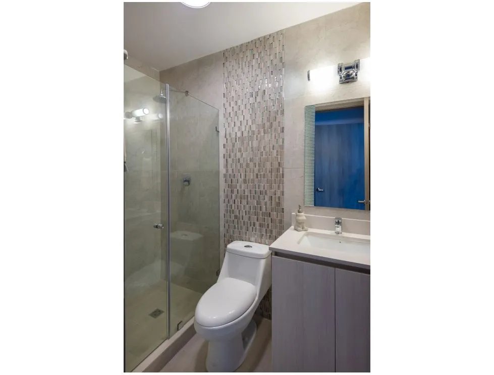 Urban Penthouse en Venta en Edison, Proyecto Edison Gardens