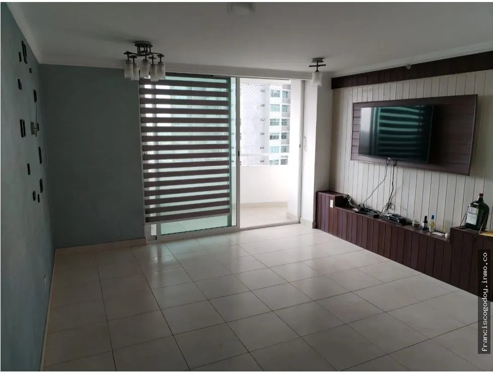Alquiler de apartamento en Plaza Edison