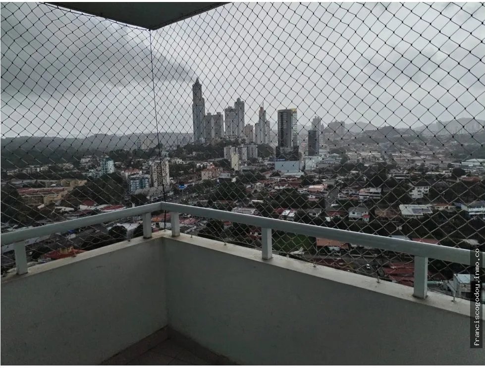 Alquiler de apartamento en Plaza Edison