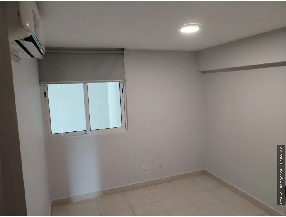Alquiler de apartamento en Plaza Edison