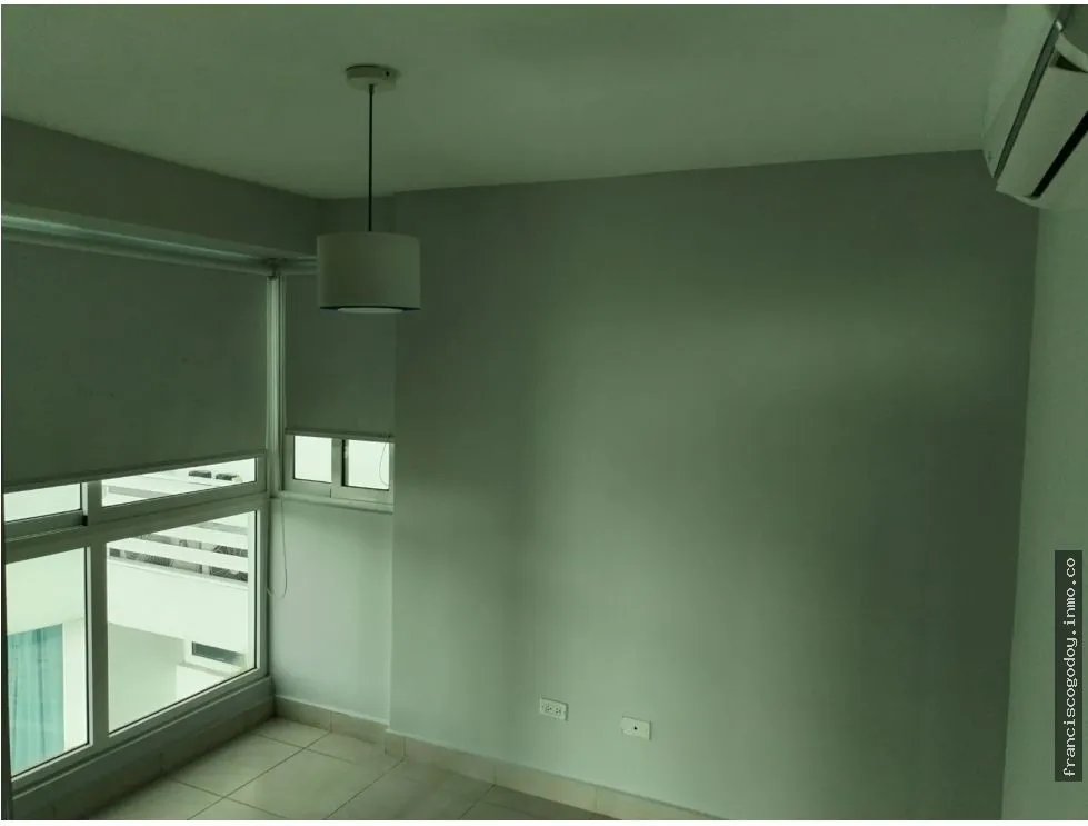 Alquiler de apartamento en Plaza Edison