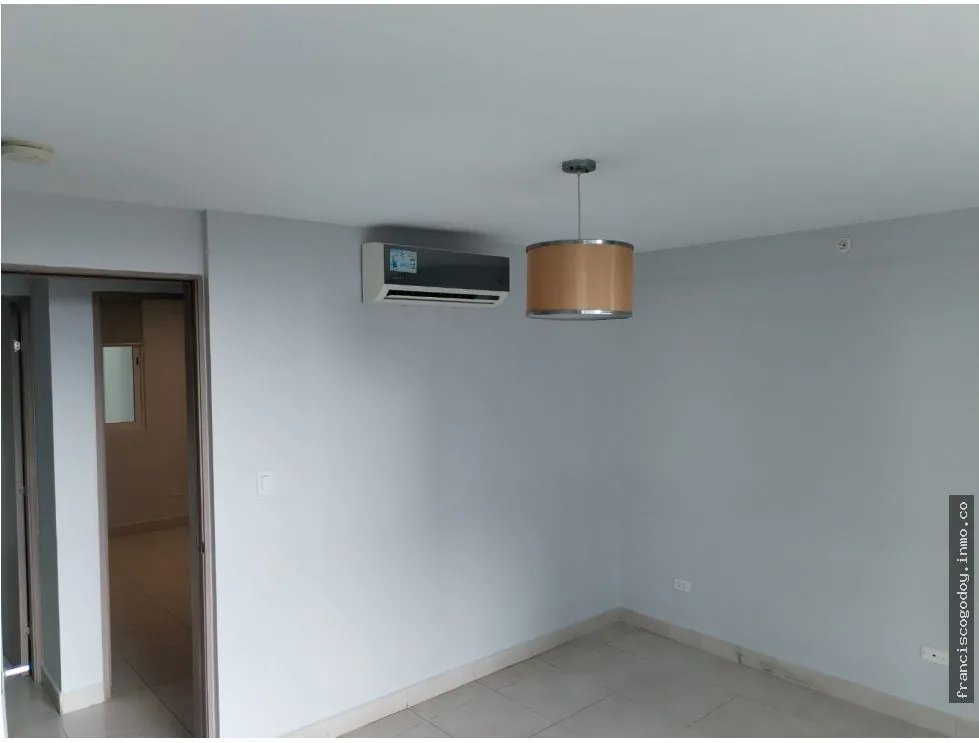 Alquiler de apartamento en Plaza Edison