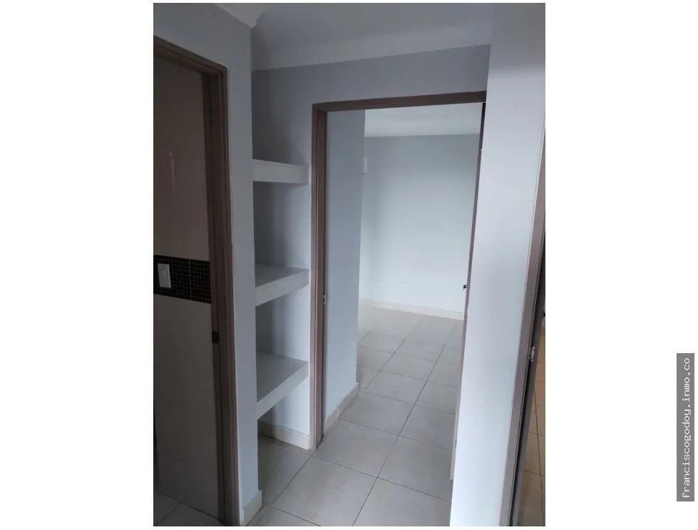 Alquiler de apartamento en Plaza Edison