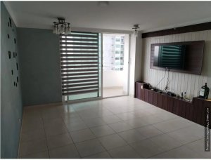 Alquiler de apartamento en Plaza Edison