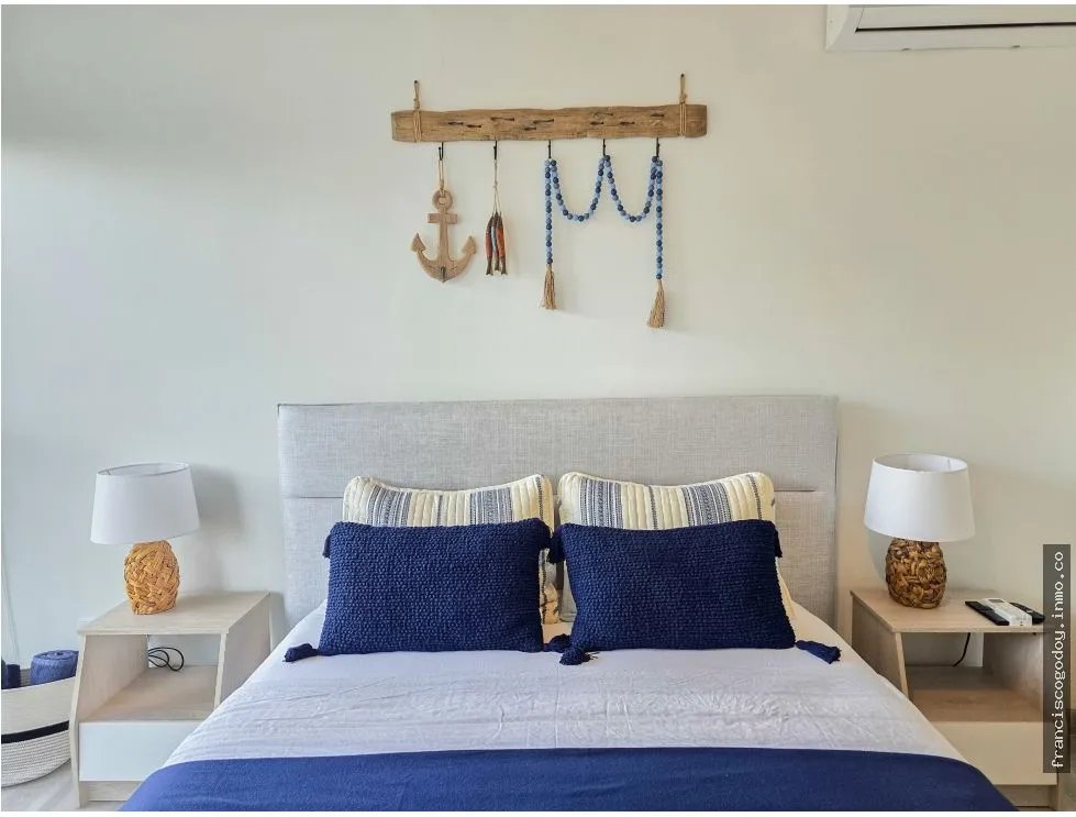 Furnished Apartment for Sale in Playa Dorada