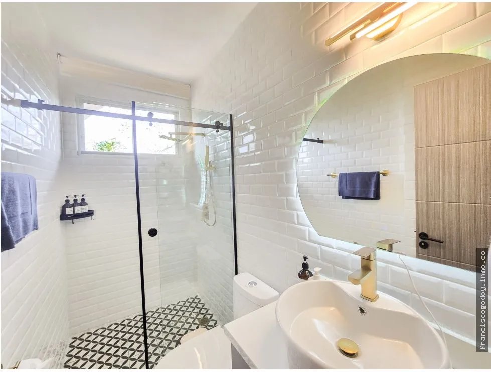 Furnished Apartment for Sale in Playa Dorada