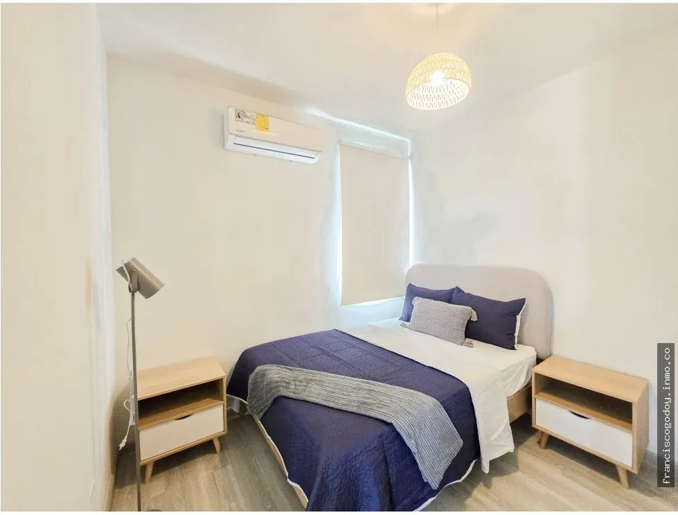 Furnished Apartment for Sale in Playa Dorada