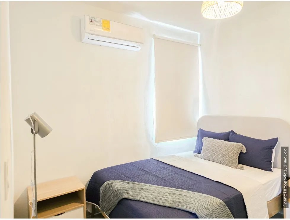 Furnished Apartment for Sale in Playa Dorada