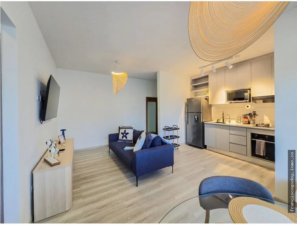Furnished Apartment for Sale in Playa Dorada