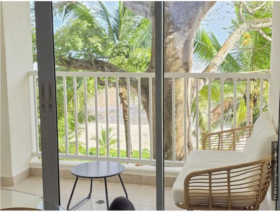 Furnished Apartment for Sale in Playa Dorada
