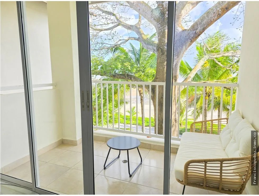 Furnished Apartment for Sale in Playa Dorada