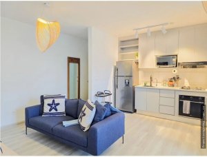 Apartamento Amoblado en Venta en Playa Dorada