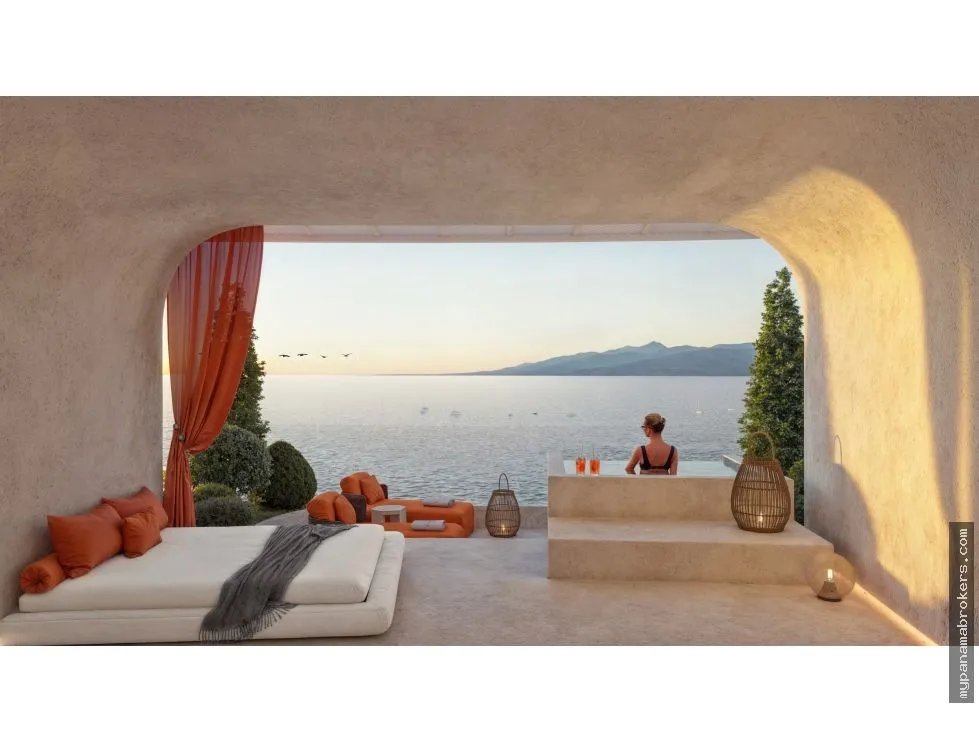 Apartment for Sale in Amador