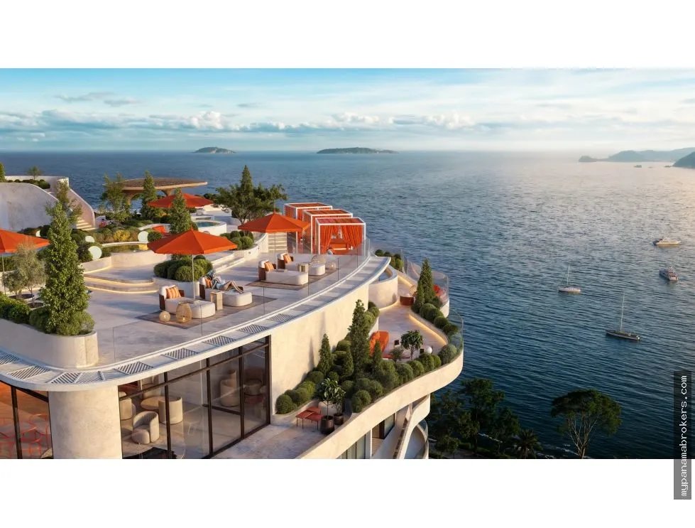 Apartment for Sale in Amador