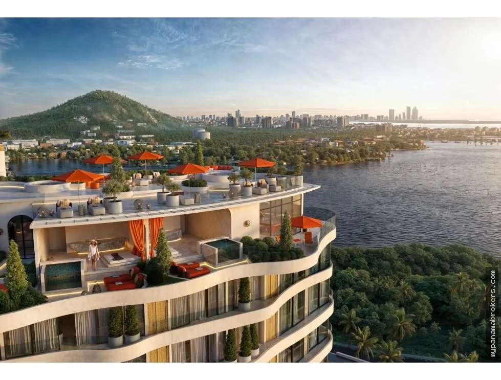 Apartment for Sale in Amador