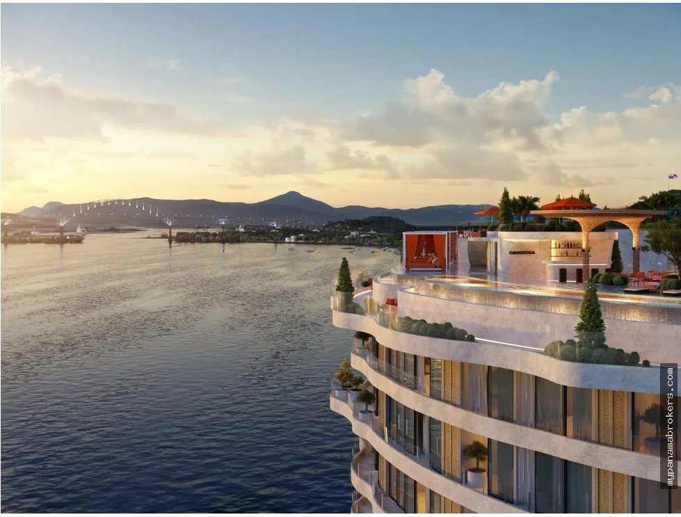Apartment for Sale in Amador
