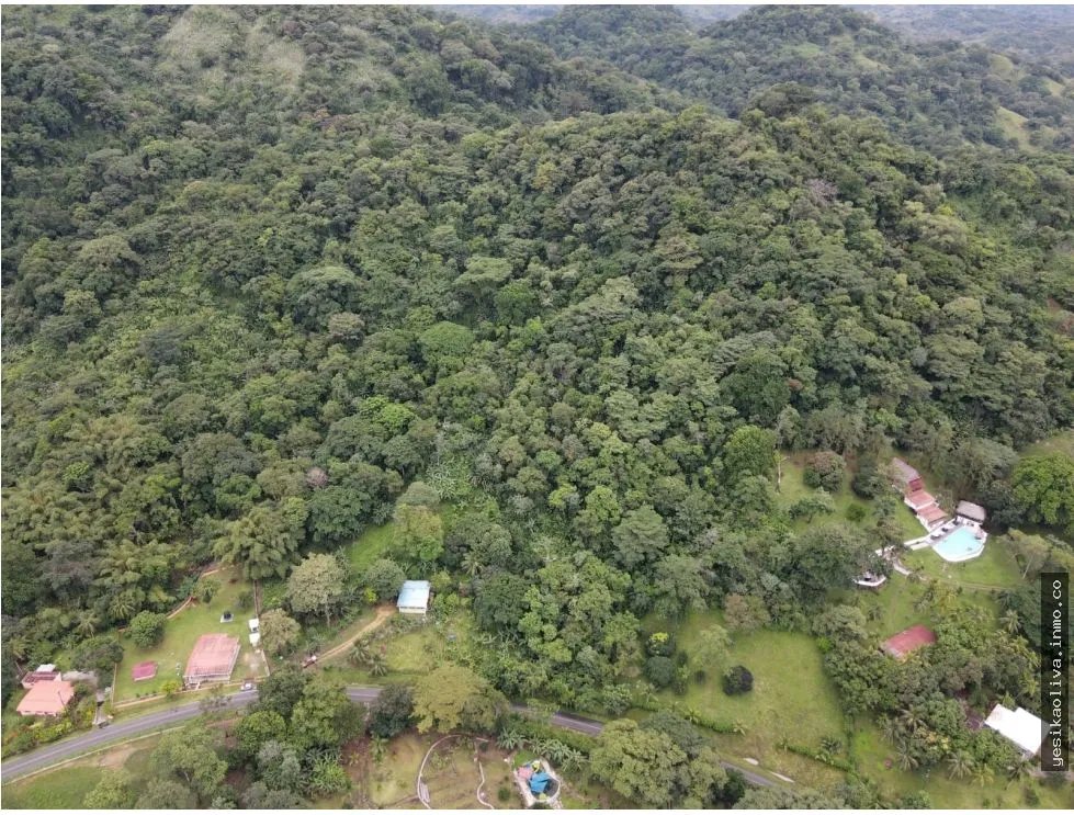 Land Sale in Costa Arriba de Colón
