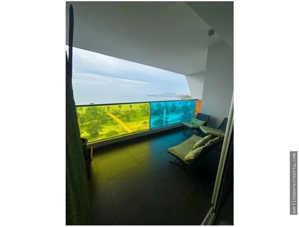 Apartamento para Alugar em Bella Vista