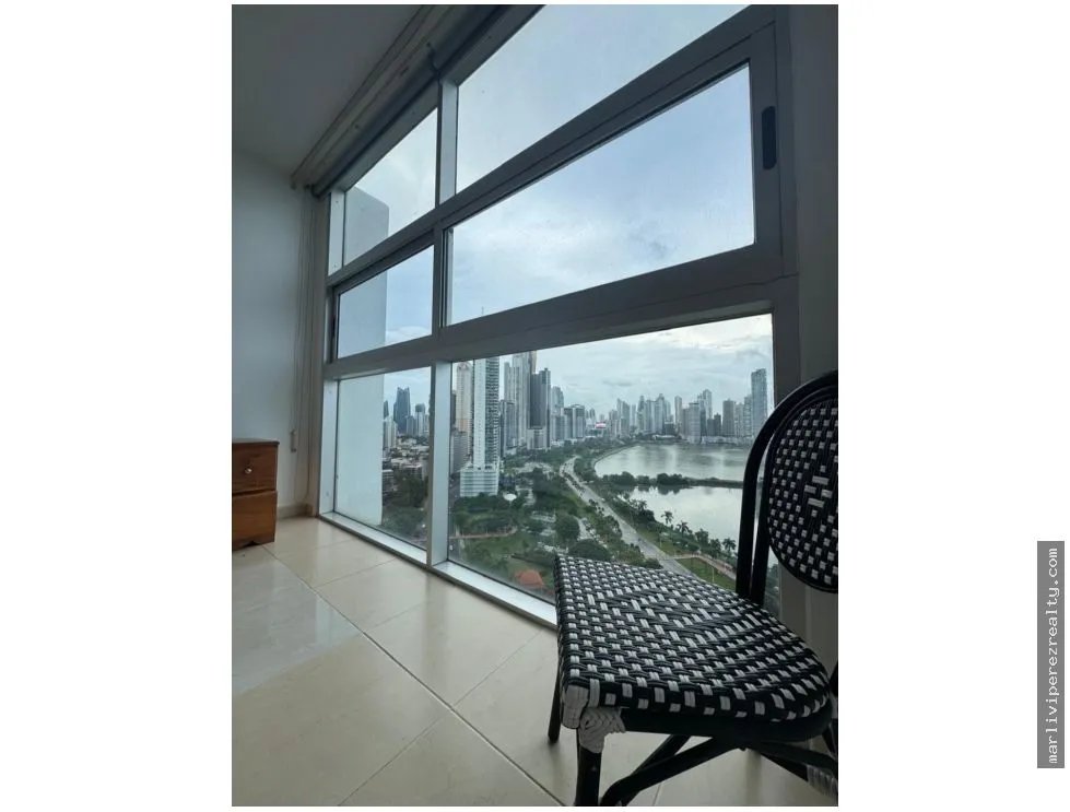 Apartamento para Alugar em Bella Vista
