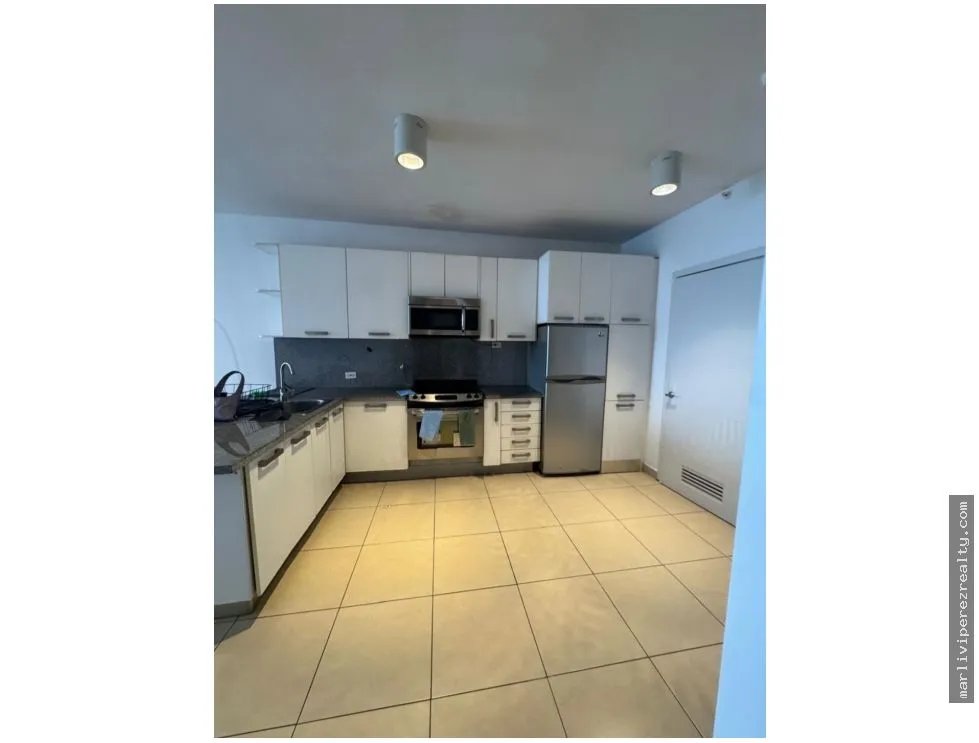 Apartamento para Alugar em Bella Vista