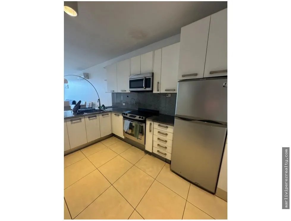 Apartamento para Alugar em Bella Vista