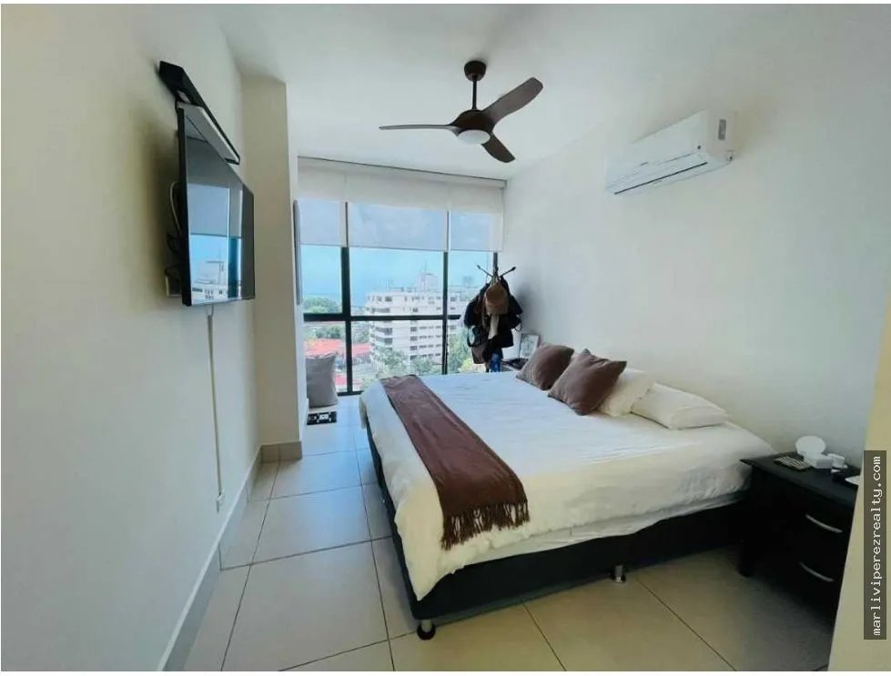 Apartment Rental in Coco del Mar