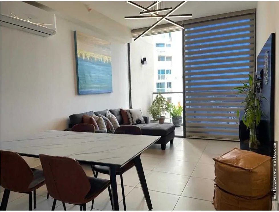 Apartment Rental in Coco del Mar