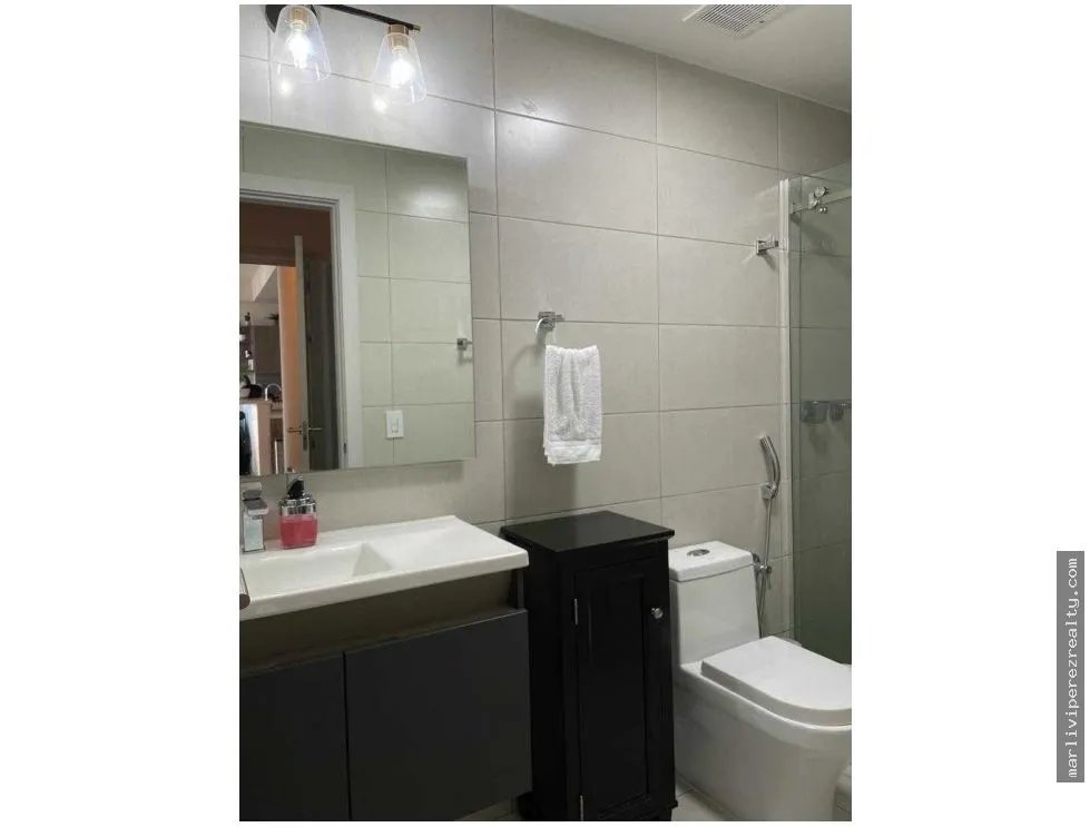 Apartment Rental in Coco del Mar