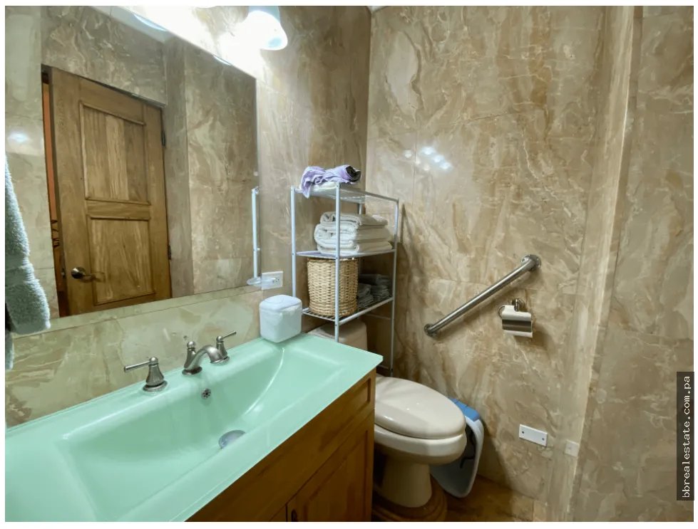 Luxury Penthouse for Sale in Amador Causeway, Panama
